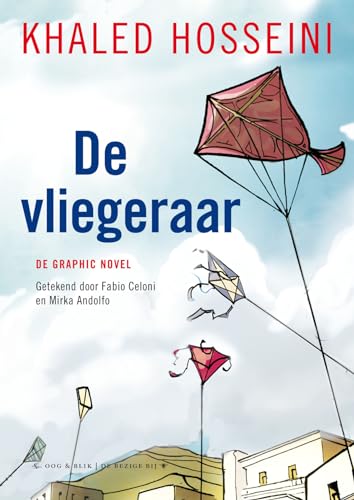 De vliegeraar #[nn]