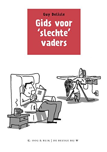 Gids voor 'slechte' vaders