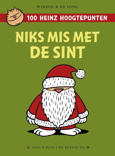 Niks mis met de Sint: 100 Heinz hoogtepunten #[nn] cover