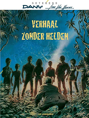 Een avontuur zonder helden #[nn]