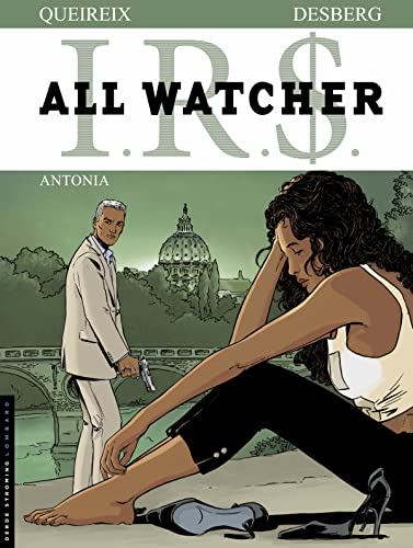I.R.$. All Watcher