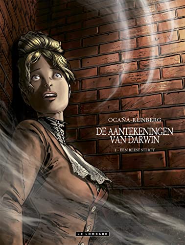 De aantekeningen van Darwin #2
