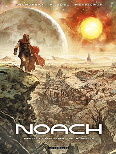 Noach #1