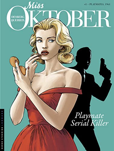 Miss Oktober #1