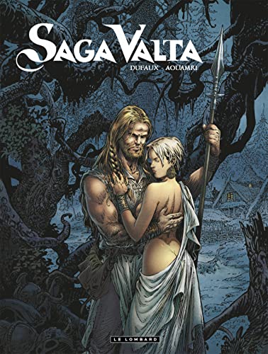 Saga Valta #1