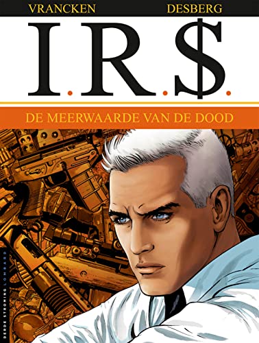 I.R.$. #15