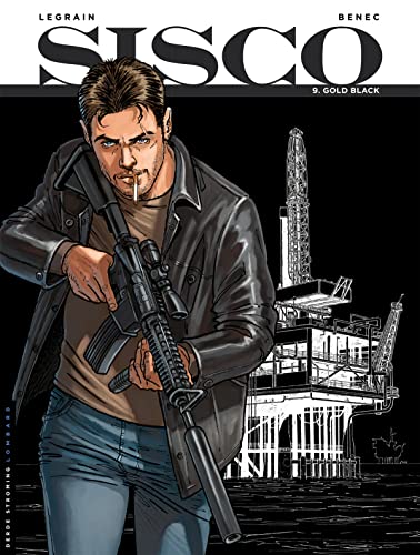 Sisco #9