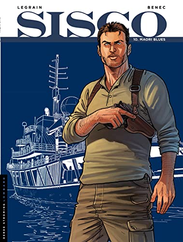 Sisco #10