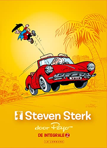 Steven Sterk De integrale