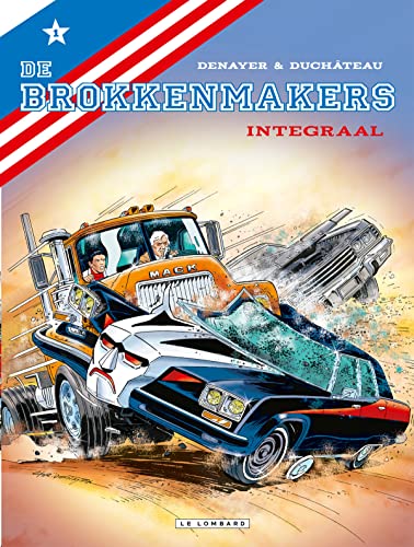 De Brokkenmakers Integraal