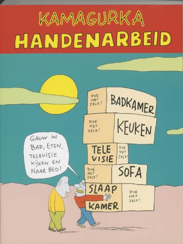 Handenarbeid #[nn]