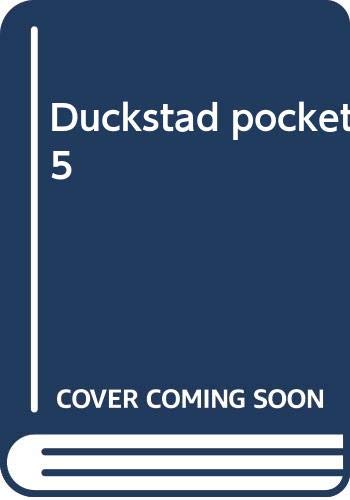 Duckstad Pocket