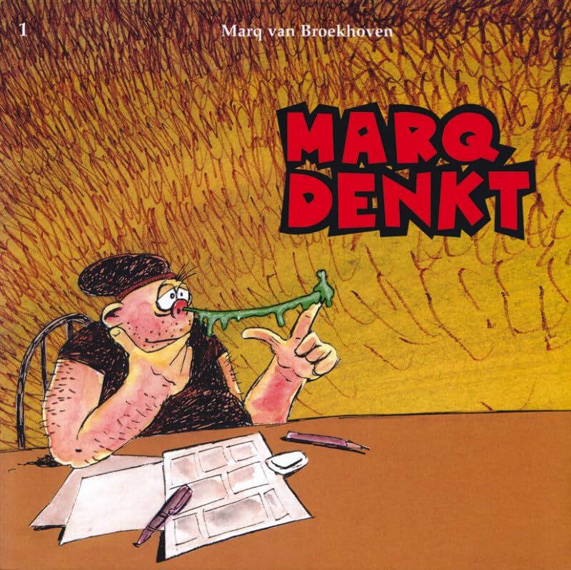 Marq denkt