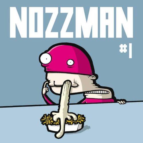 Nozzman
