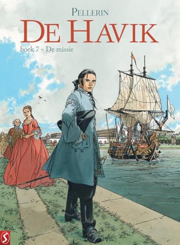 De Havik