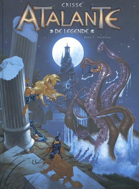 Atalante