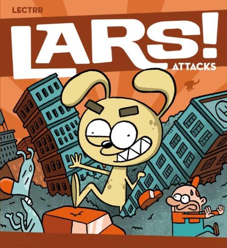 Lars!