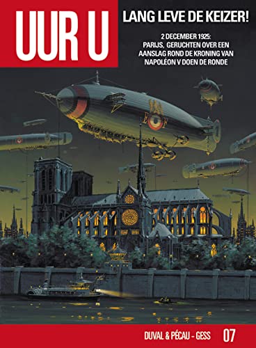 Uur U #7