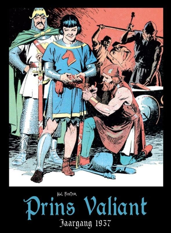 Prins Valiant