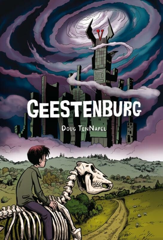 Geestenburg #[nn]