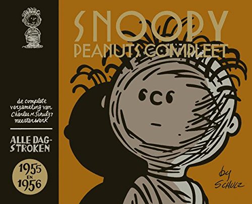 Snoopy - Peanuts Compleet #[3] cover