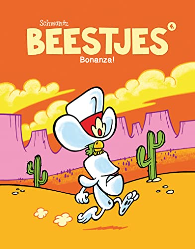 Beestjes #4