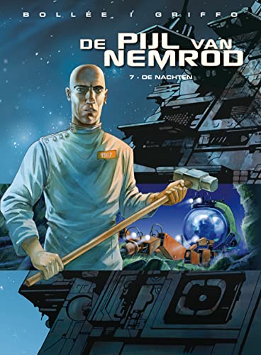 De pijl van Nemrod