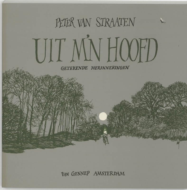 Uit m'n hoofd #[nn]