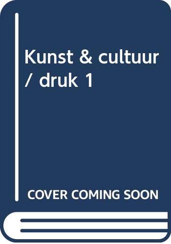 Kunst & cultuur