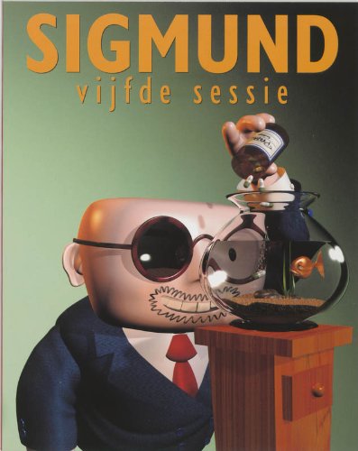 Sigmund #5