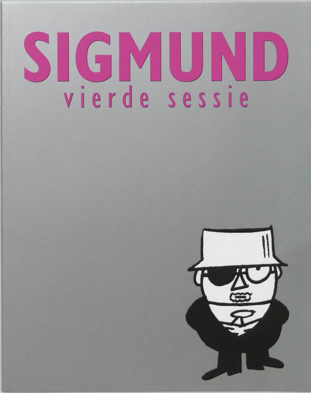 Sigmund #4