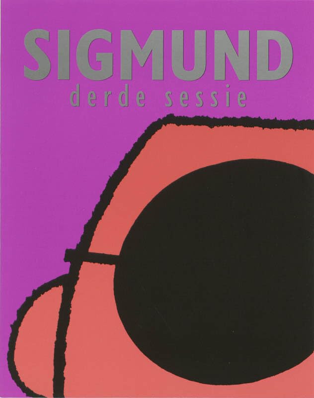 Sigmund #3