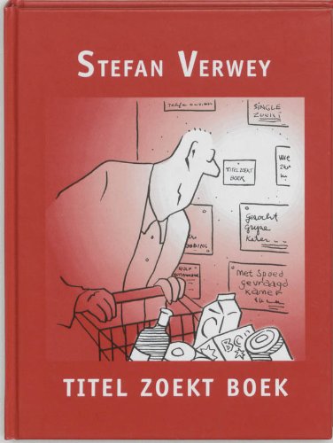 Titel zoekt boek #[nn]