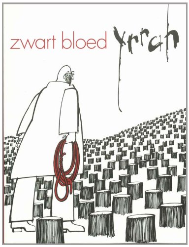 Zwart bloed