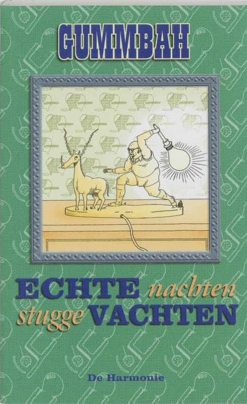 Echte nachten stugge vachten #[nn]