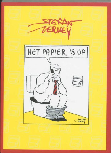 Het papier is op #[nn]