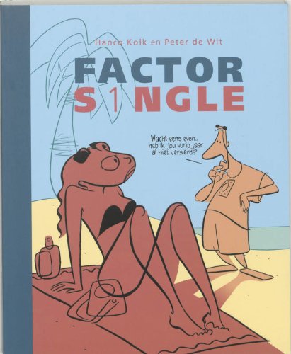 S1ngle #4