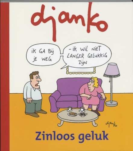 Zinloos geluk #[nn]