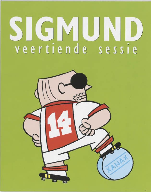 Sigmund #14