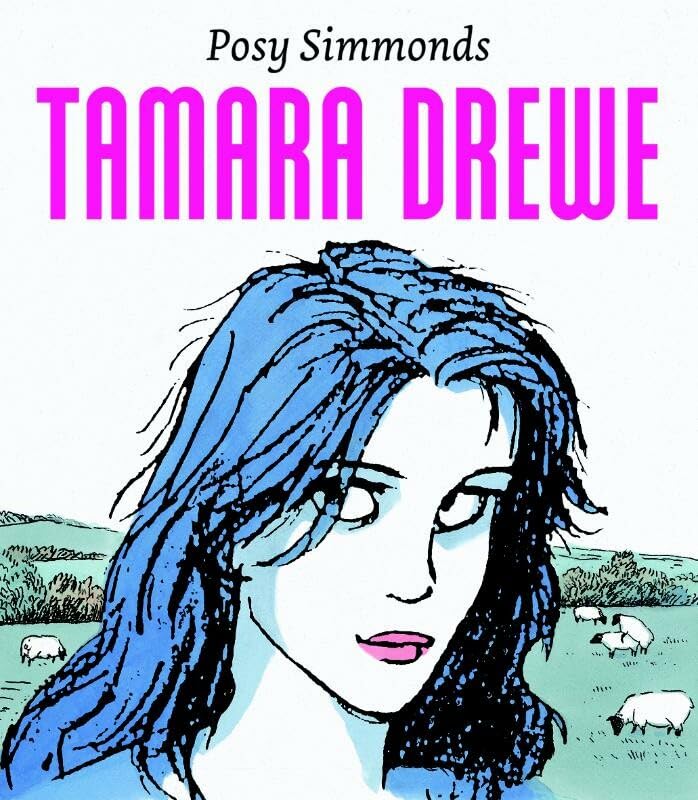Tamara Drewe #[nn]