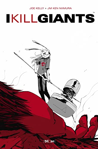 I Kill Giants