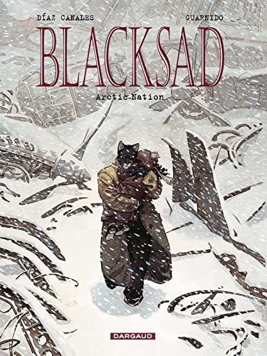 Blacksad