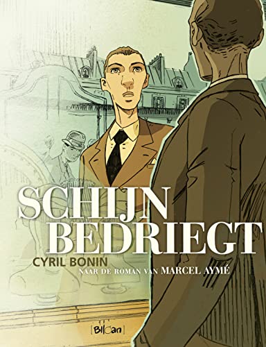 Schijn bedriegt