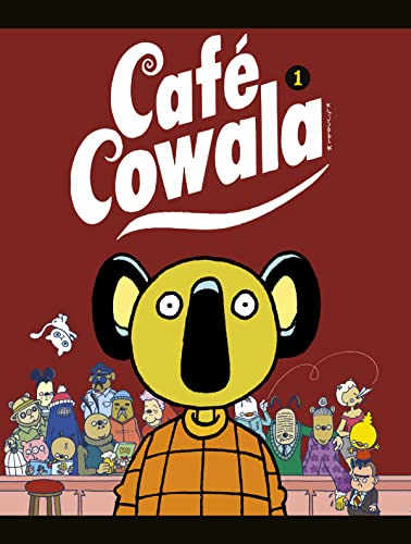 Café Cowala