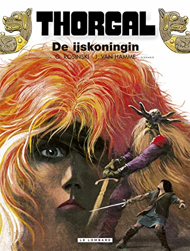 Thorgal #1