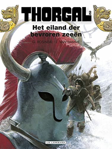 Thorgal #2