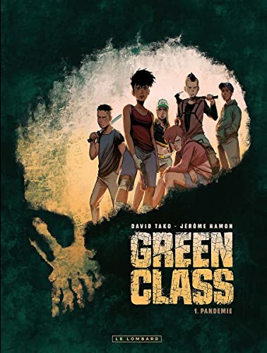 Green Class #1