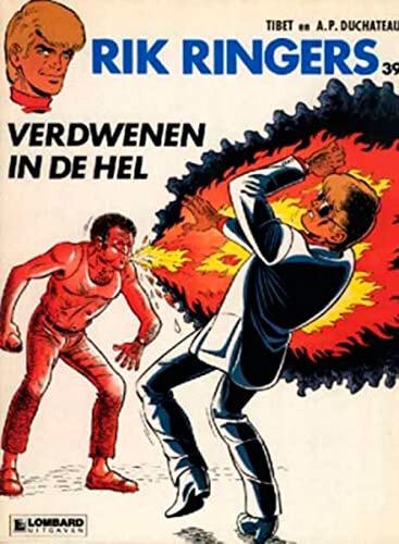 Rik Ringers