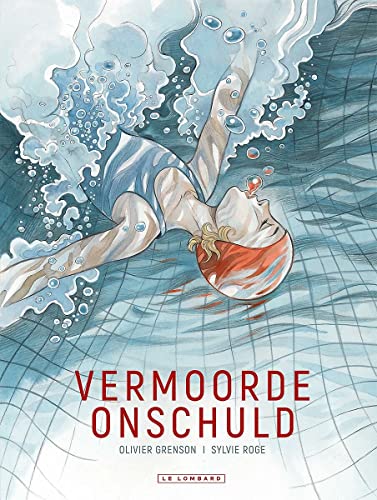 Vermoorde onschuld #[nn] cover