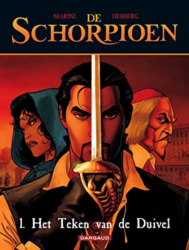 De Schorpioen